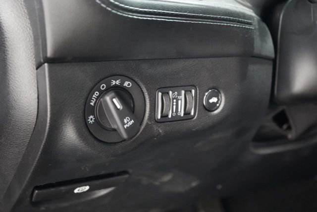 Used 2023 Dodge Challenger R/T w/ Plus Package RWD image 20