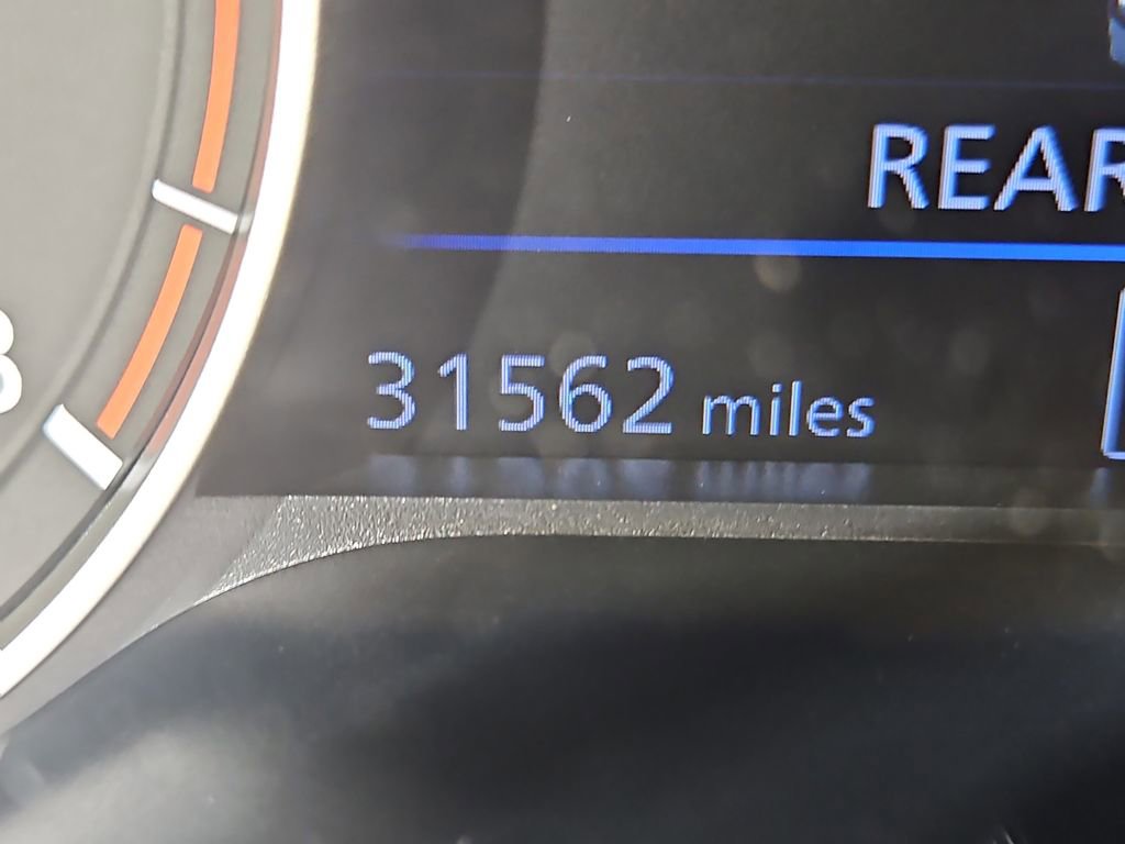 Used 2023 Nissan Altima 2.5 SL FWD image 17