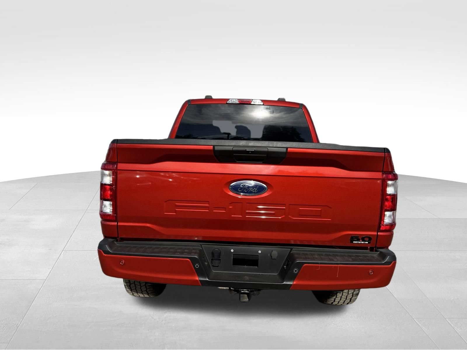 Used 2023 Ford F150 XL w/ STX Appearance Package AWD/4WD image 4