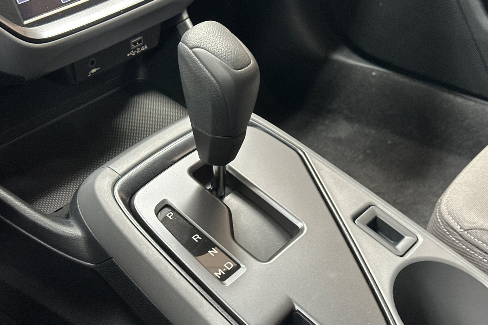 New 2026 Subaru Crosstrek 2.5i AWD/4WD image 23
