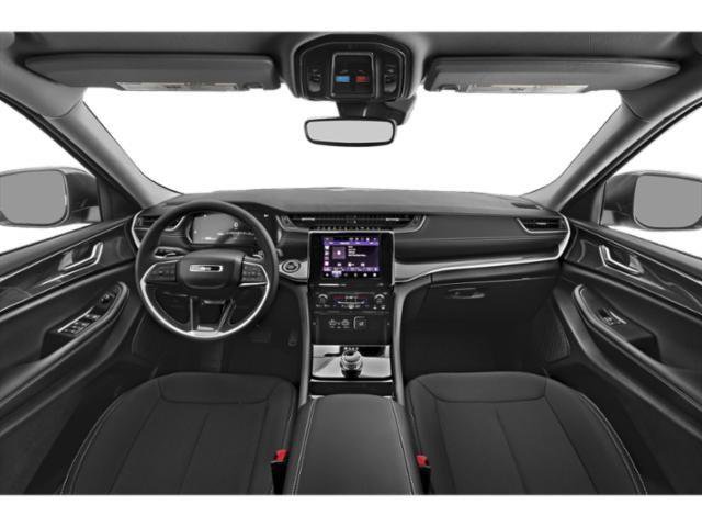 Used 2023 Jeep Grand Cherokee L Summit RWD image 11