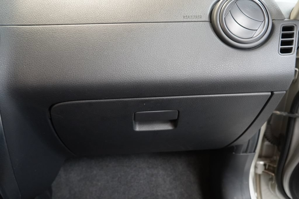 Used 2008 Suzuki SX4 Sedan FWD image 31