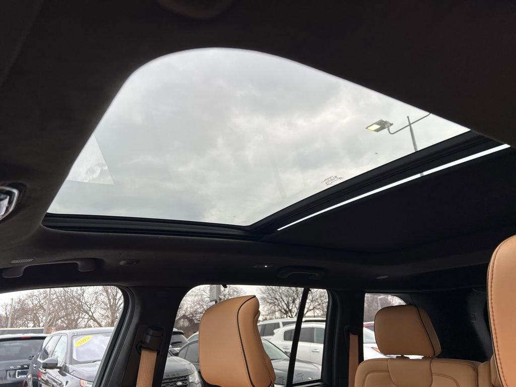 Used 2022 Jeep Grand Cherokee Summit image 33