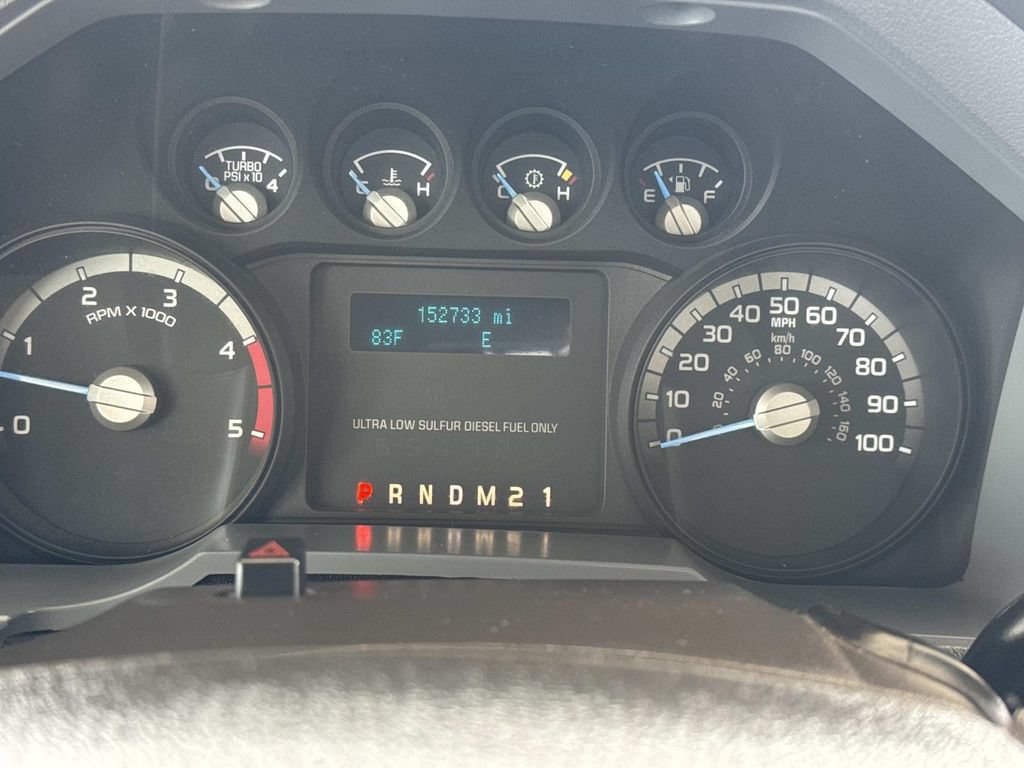 Used 2016 Ford F350 XL w/ Power Equipment Group RWD image 24