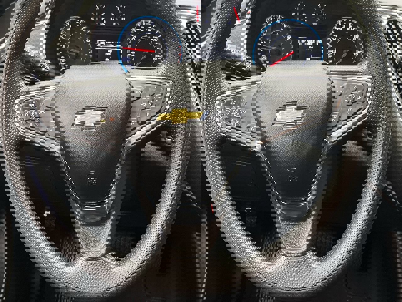 Used 2021 Chevrolet Malibu LT image 13