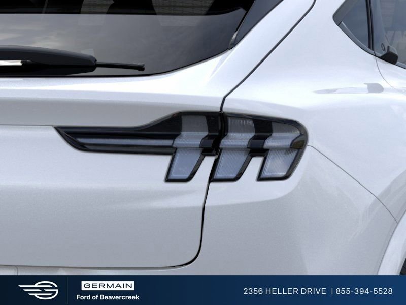 New 2026 Ford Mustang Mach-E Premium AWD/4WD image 21