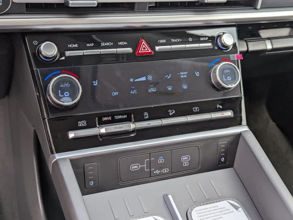 New 2027 Hyundai Santa Fe XRT AWD/4WD image 30