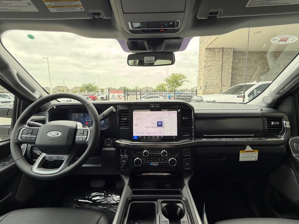 New 2026 Ford F250 Lariat AWD/4WD image 23