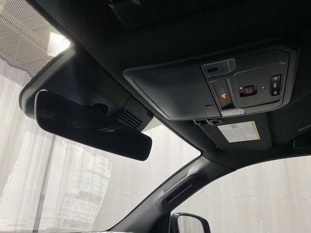 New 2025 Toyota Tacoma TRD Off-Road image 22