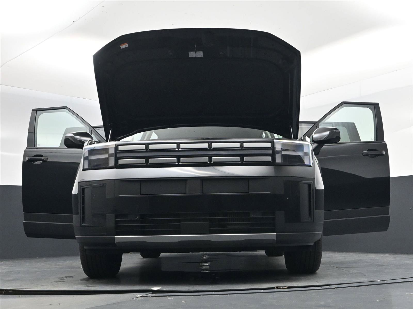 New 2026 Hyundai Santa Fe SE image 32