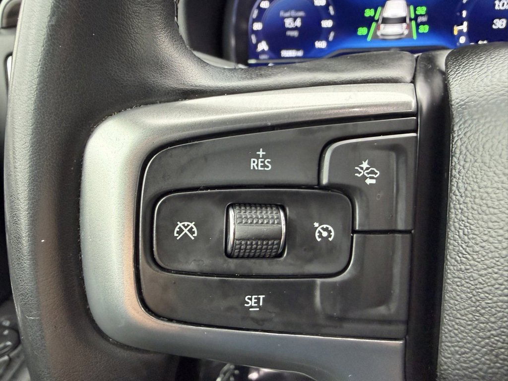 Used 2023 Chevrolet Tahoe LT image 41