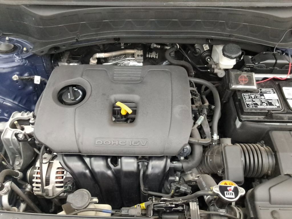 Used 2022 Kia Seltos S image 29