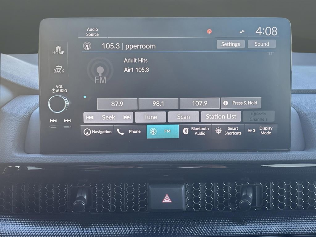 Used 2025 Honda CR-V Sport Touring image 20