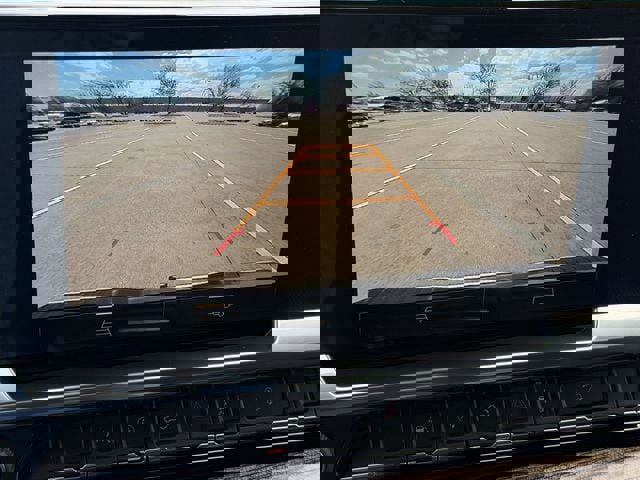 Used 2023 Chevrolet Silverado 1500 RST w/ Z71 Off-Road Package image 18