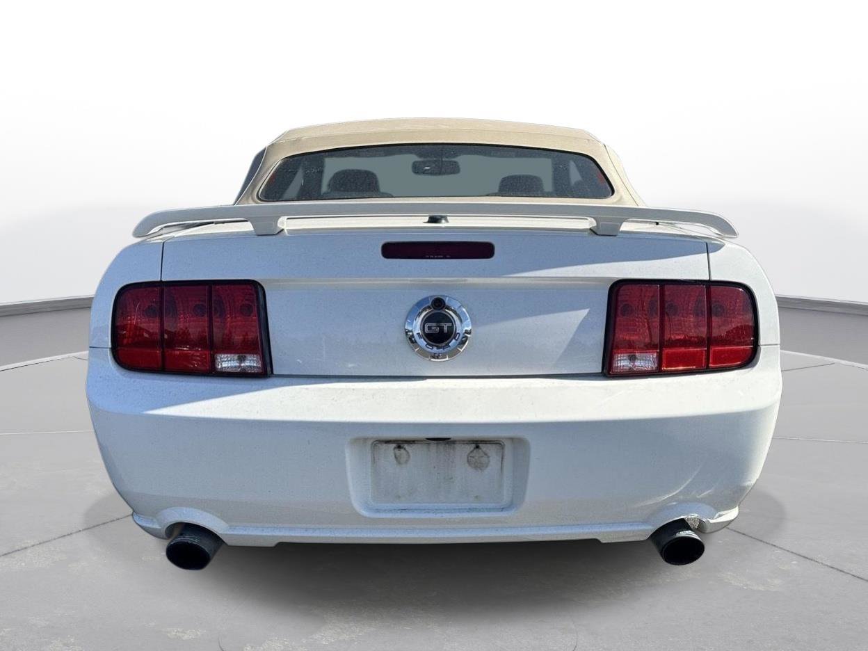 Used 2009 Ford Mustang GT image 7