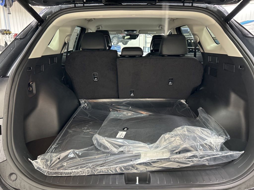 New 2026 Kia Sportage EX image 26