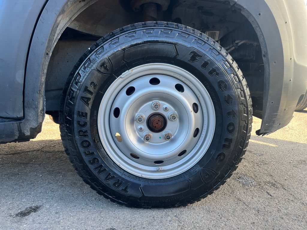 Used 2019 RAM ProMaster 3500 FWD image 5