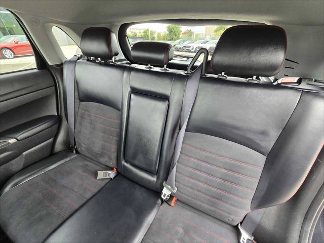Used 2024 Mitsubishi Outlander Sport SE AWD/4WD image 17