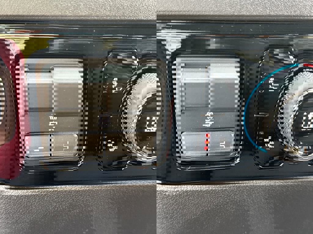 New 2026 Chevrolet Silverado 1500 LT image 22