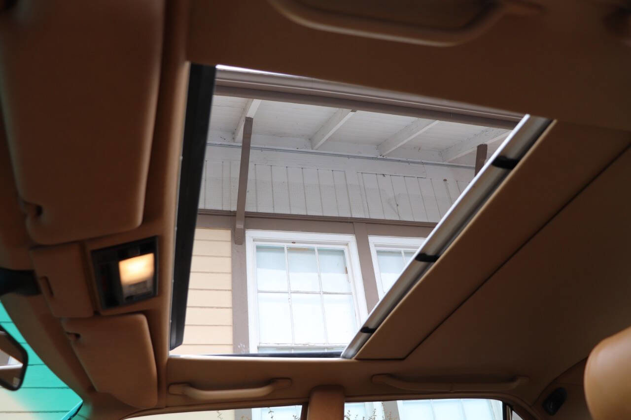 Used 1989 Mercedes-Benz 300 SE image 26