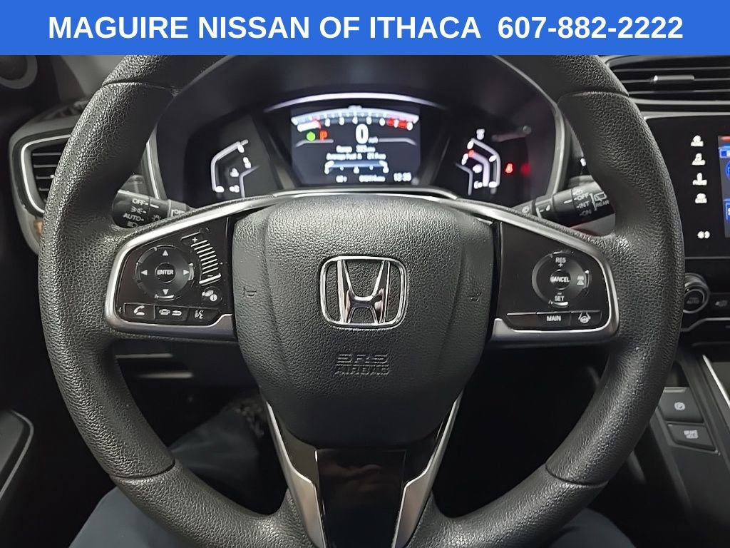 Used 2018 Honda CR-V EX image 19