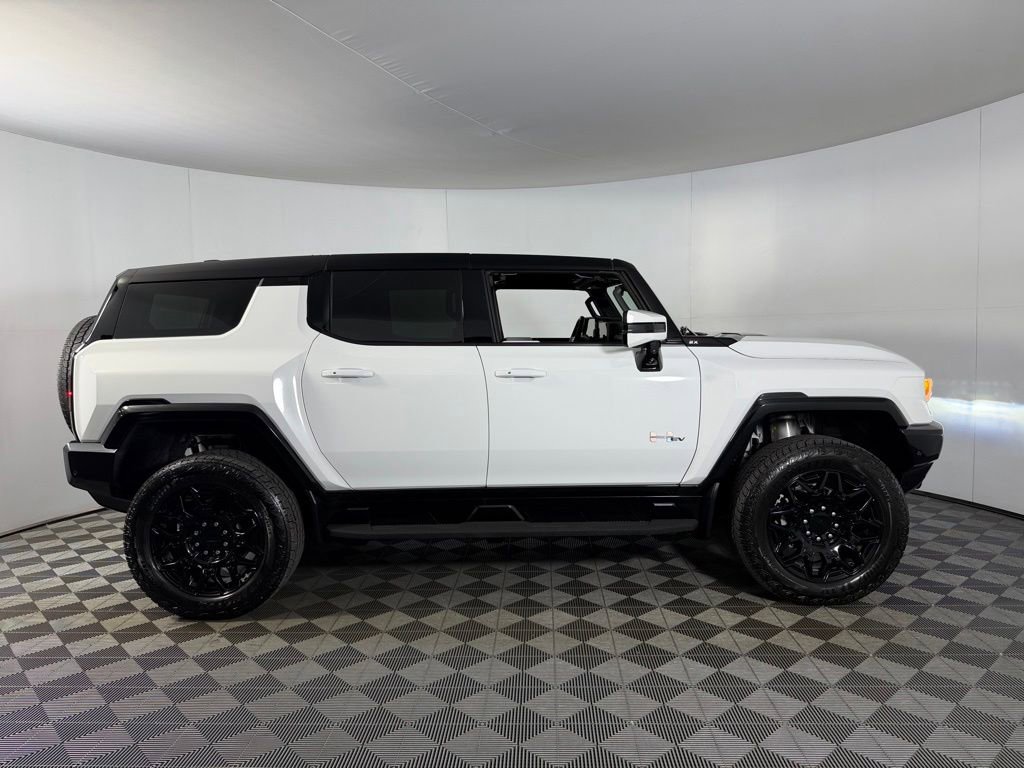 Used 2025 GMC Hummer EV 2X AWD/4WD image 3