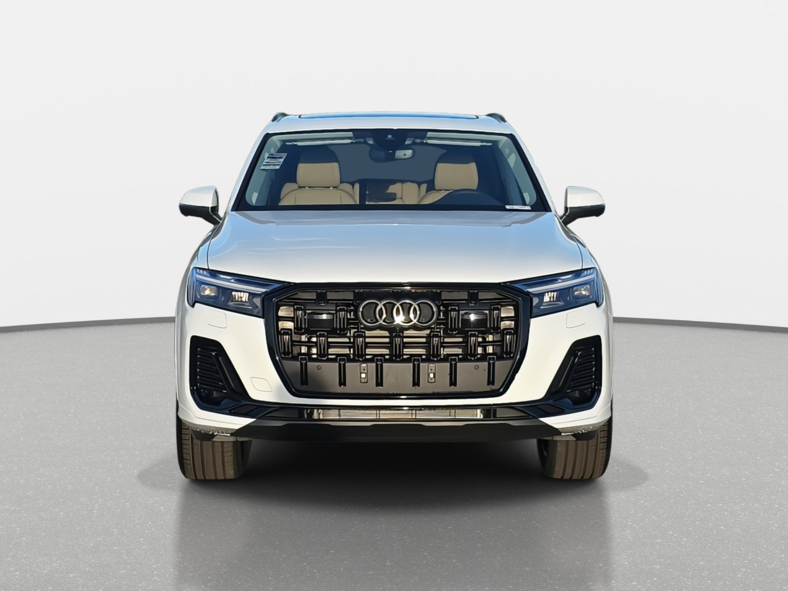 New 2026 Audi Q7 2.0T Premium Plus image 2