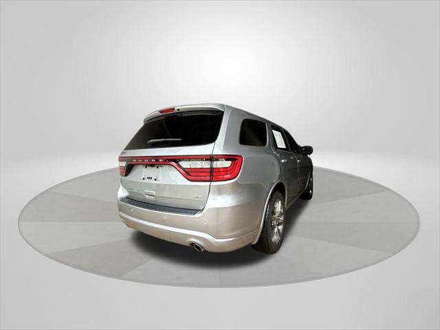 Certified 2020 Dodge Durango GT image 6