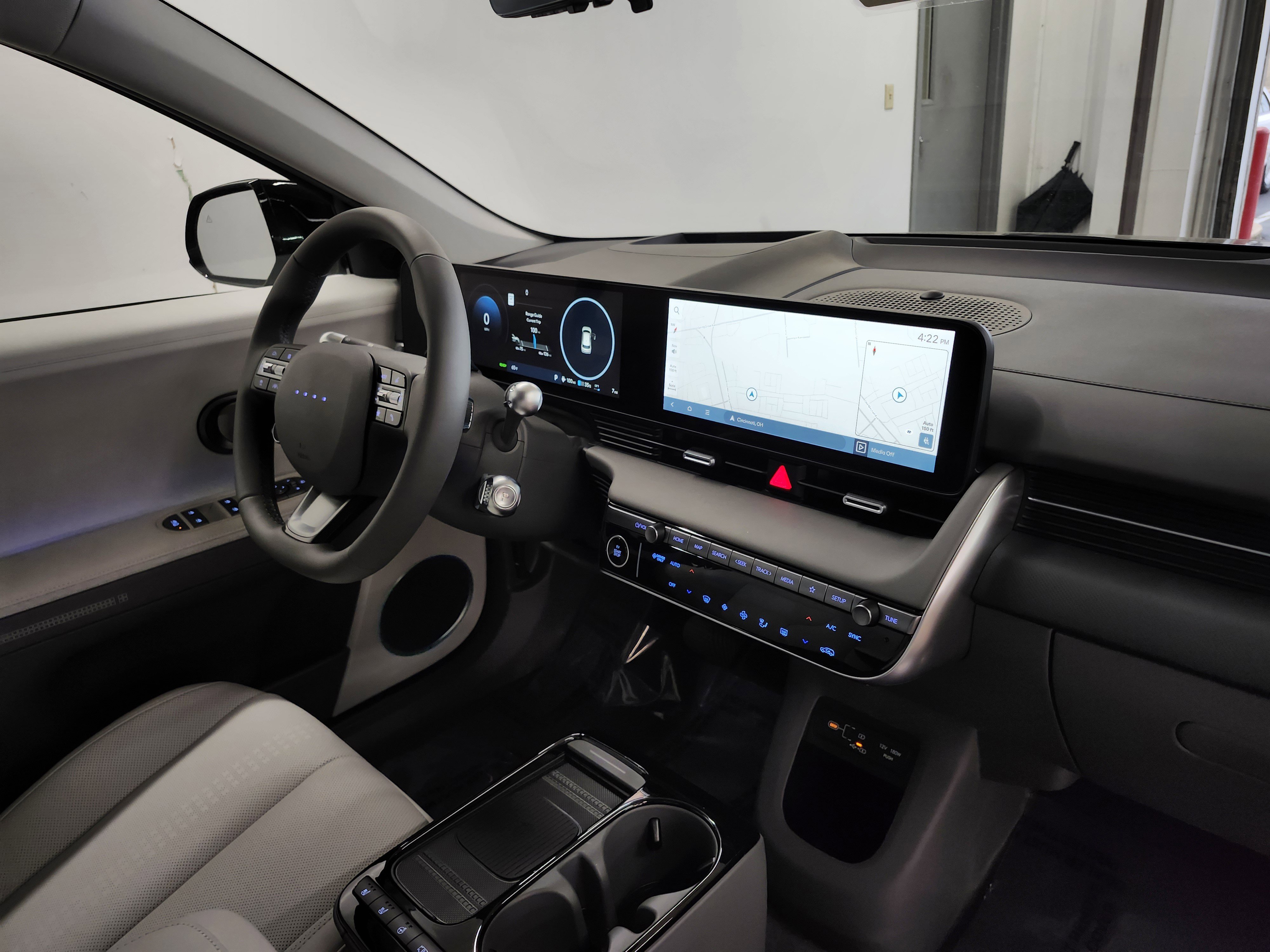 New 2026 Hyundai Ioniq 5 Limited image 4