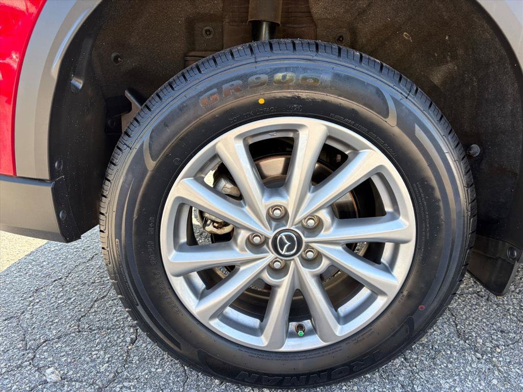 Used 2023 MAZDA CX-5 AWD 2.5 S image 26