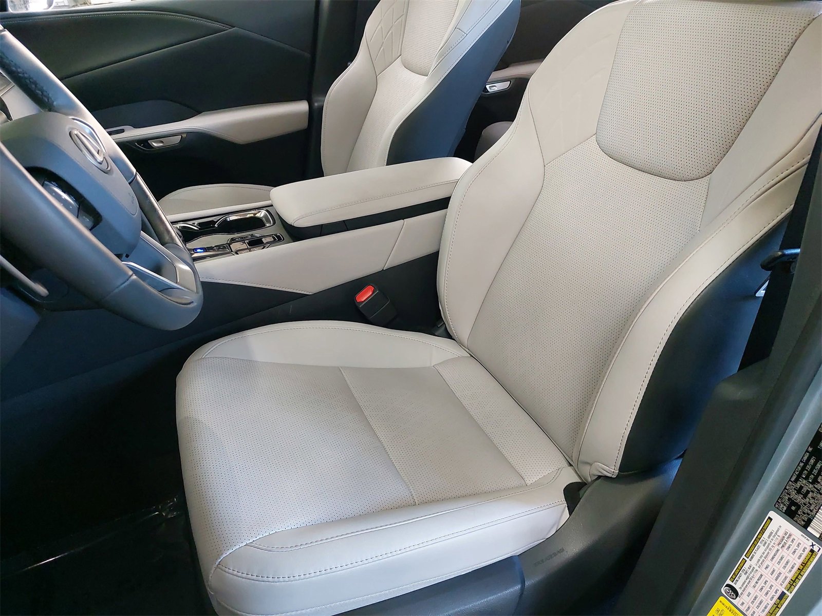 Used 2025 Lexus RX 350 Premium Plus image 15