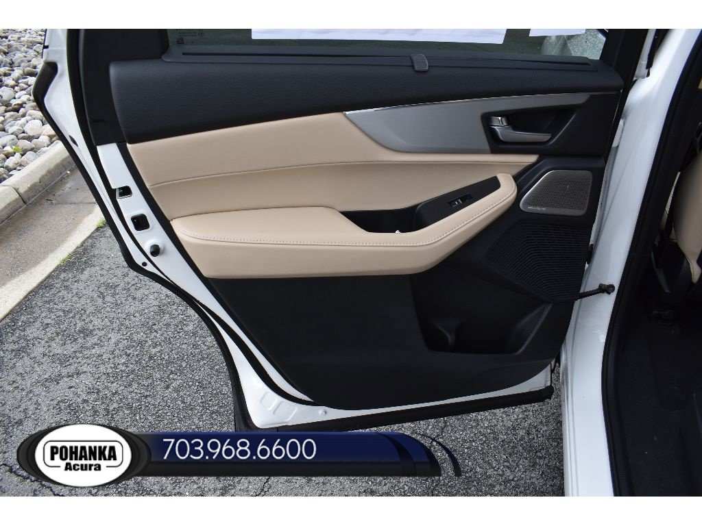 New 2026 Acura MDX w/ Technology Package AWD/4WD image 29