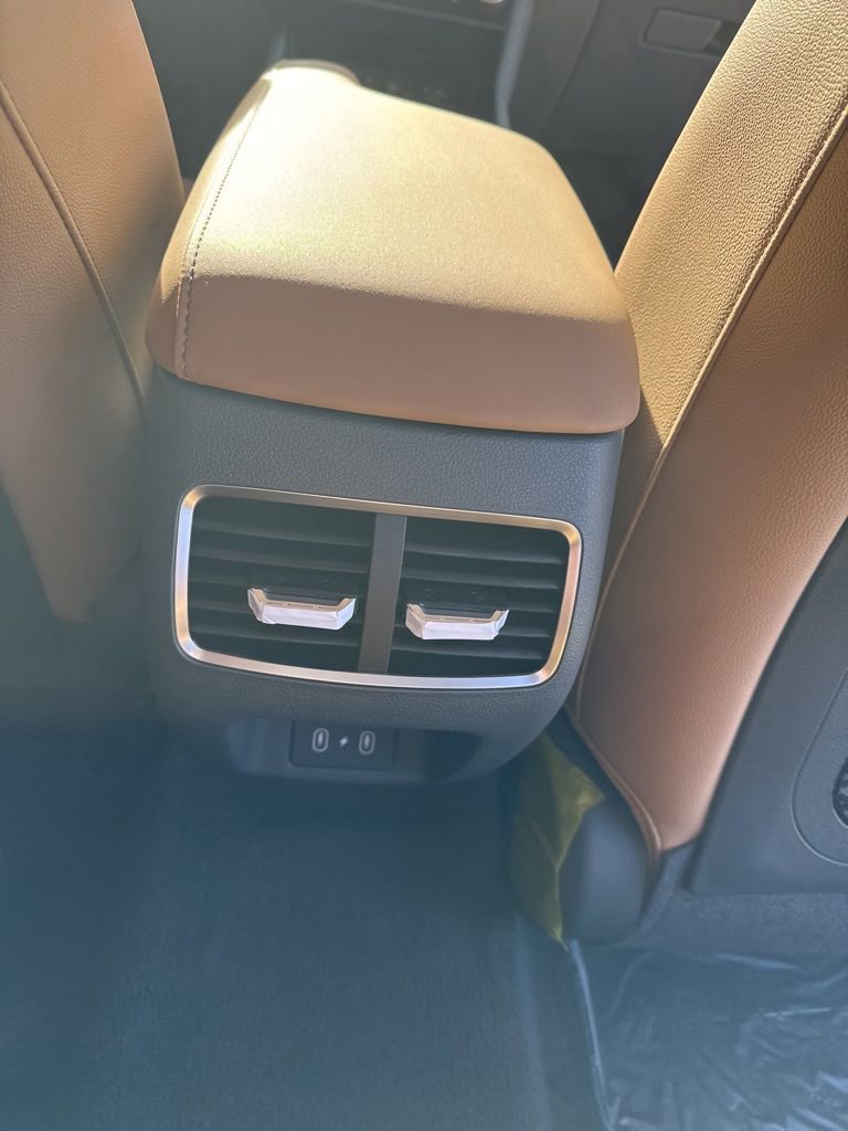 New 2026 Hyundai Sonata Limited image 17