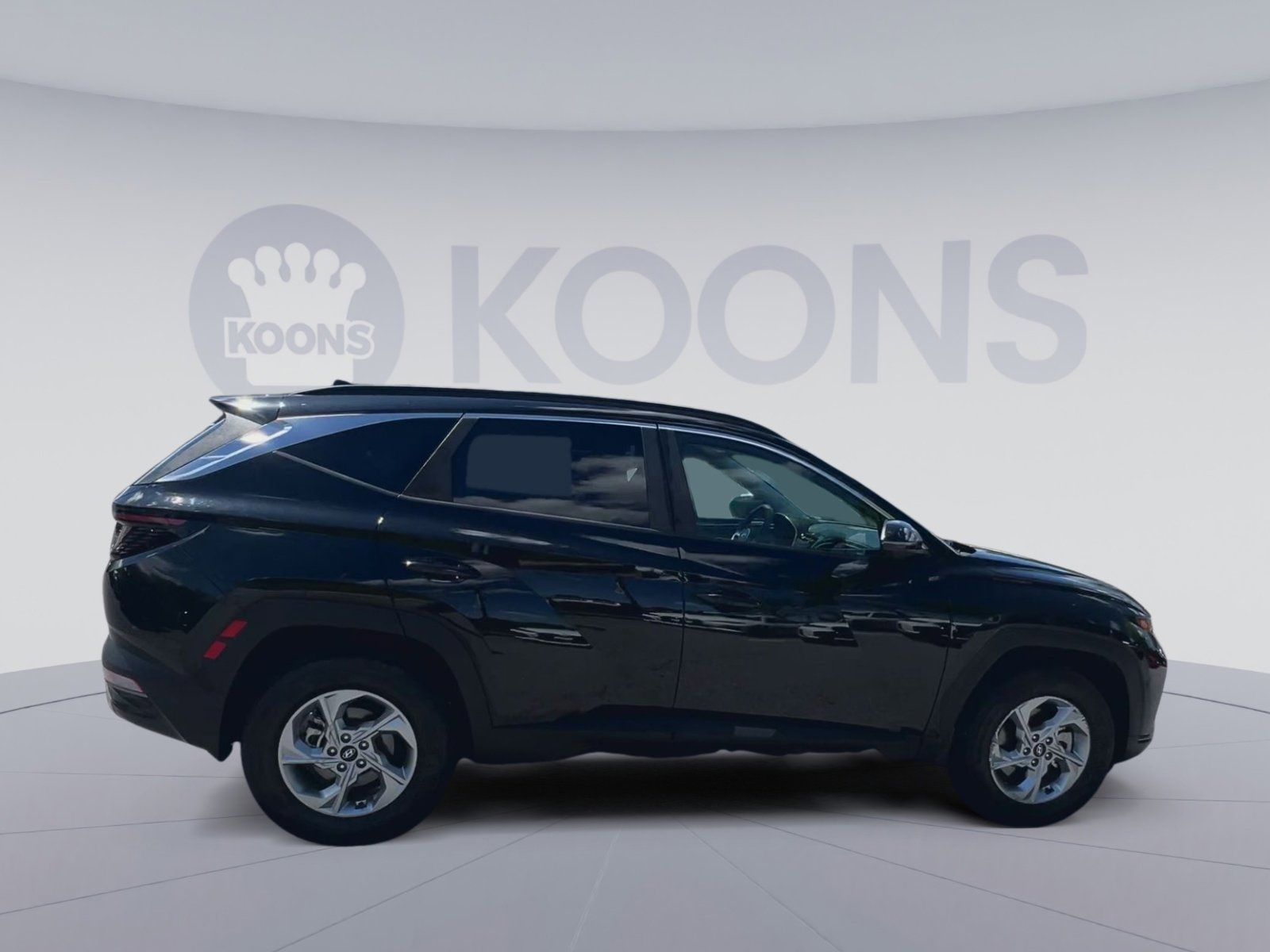 Used 2023 Hyundai Tucson SEL AWD/4WD image 12