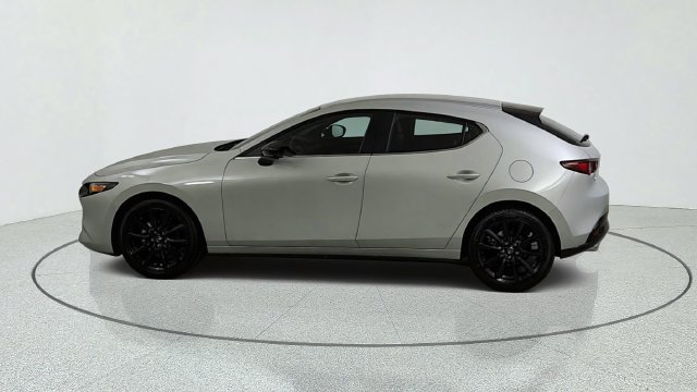 New 2026 MAZDA MAZDA3 s Sport FWD image 4