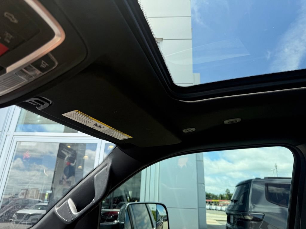 Used 2019 RAM 1500 Limited RWD image 8