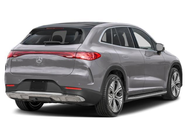 New 2026 Mercedes-Benz EQE 320 4MATIC SUV image 14
