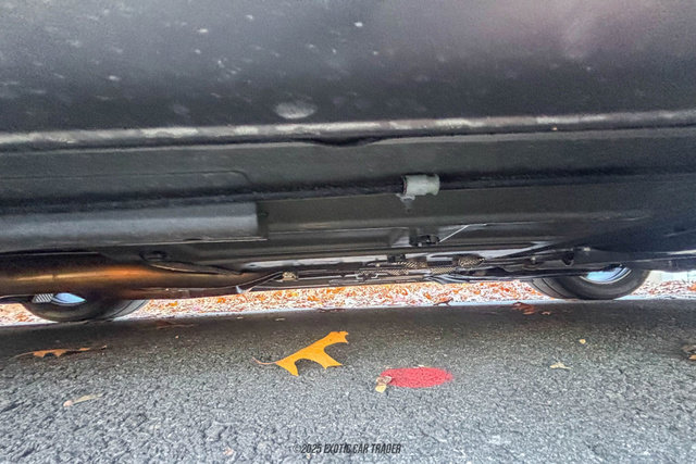 Used 2022 Dodge Challenger SRT Super Stock image 92