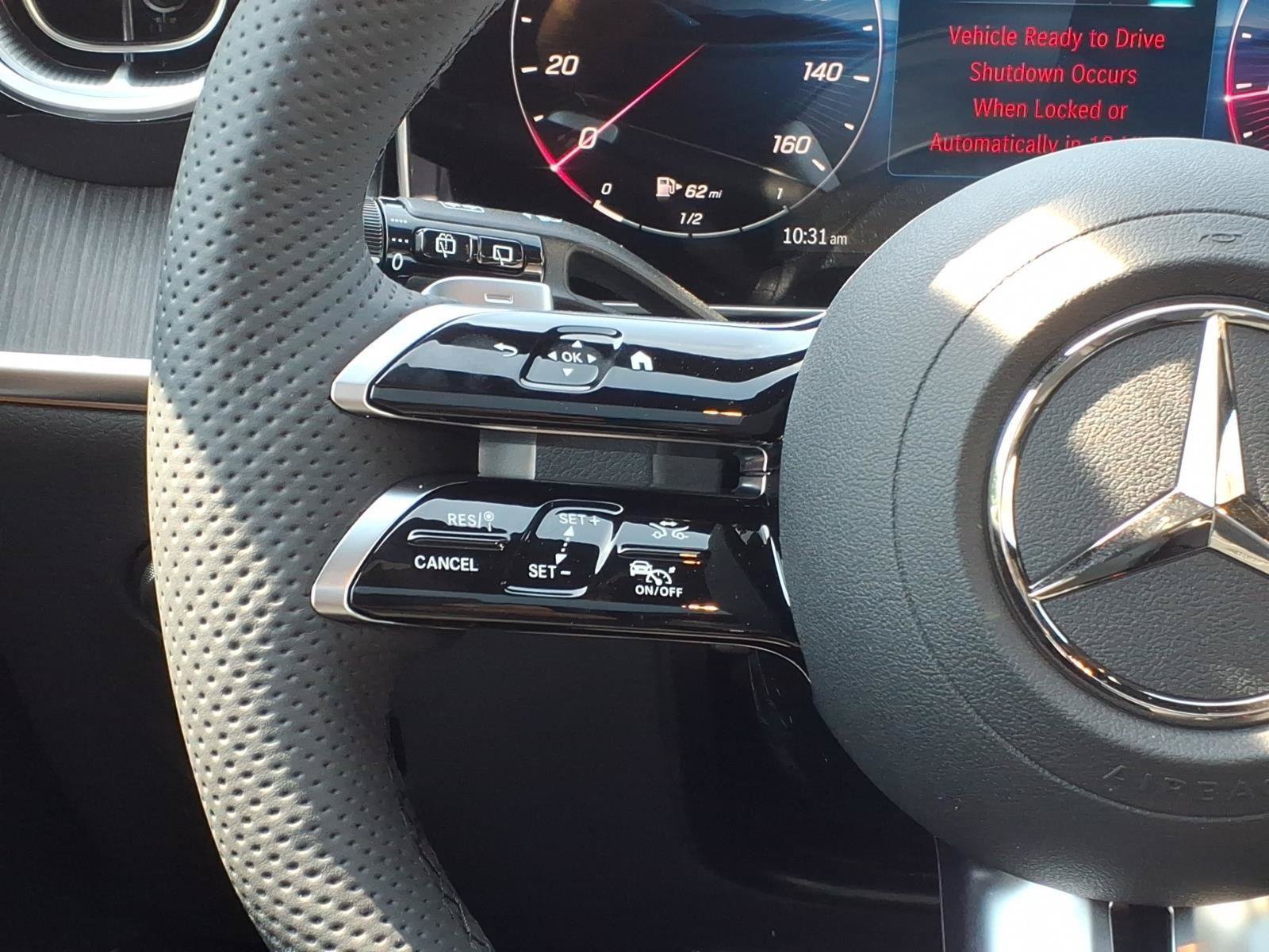New 2026 Mercedes-Benz GLC 300 4MATIC image 22