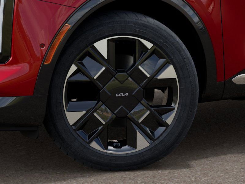 New 2026 Kia Sportage SX image 9