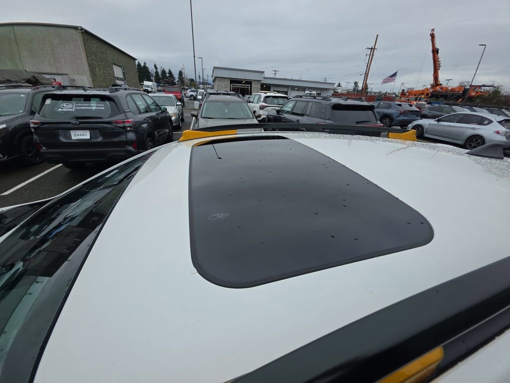 New 2026 Subaru Crosstrek 2.5i Wilderness image 24