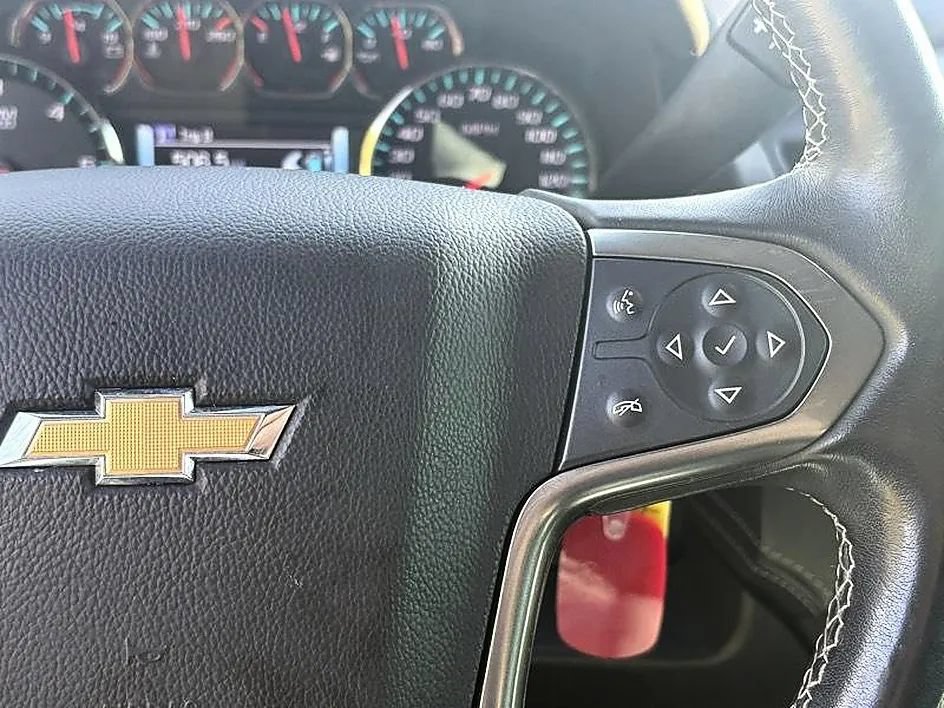 Used 2020 Chevrolet Tahoe LT RWD image 22