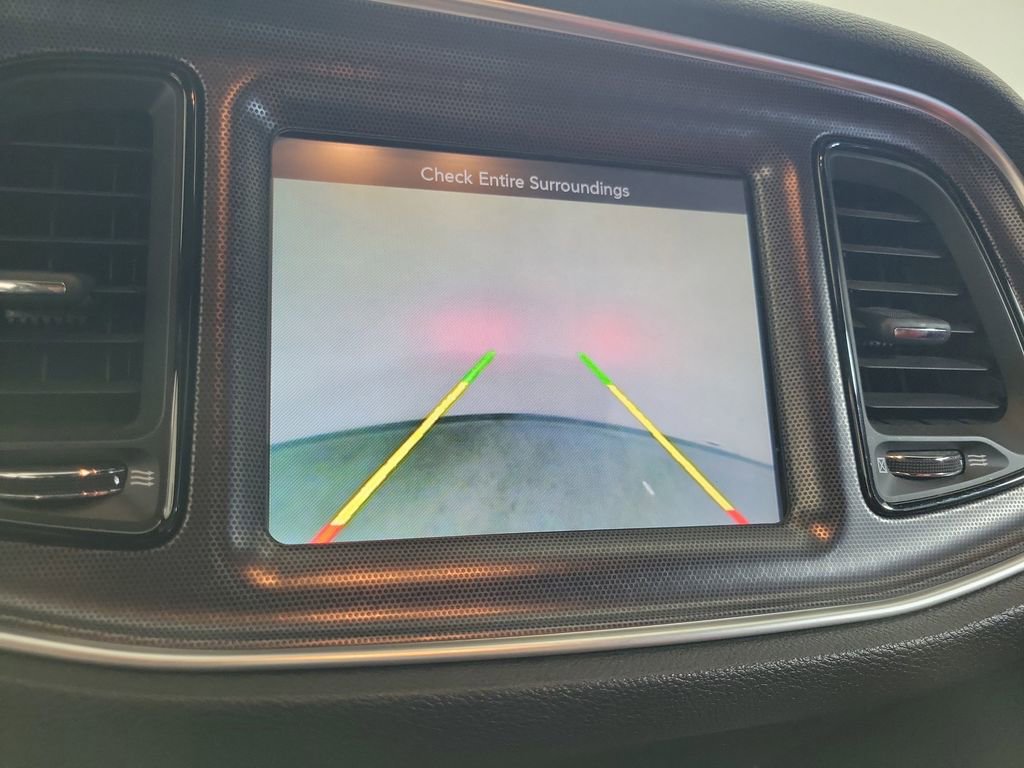 Used 2015 Dodge Challenger SXT Plus w/ Sound Group II image 19