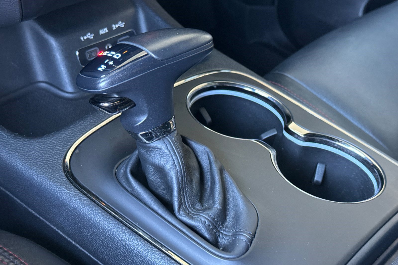 Used 2018 Dodge Durango GT w/ Quick Order Package 2BC image 19