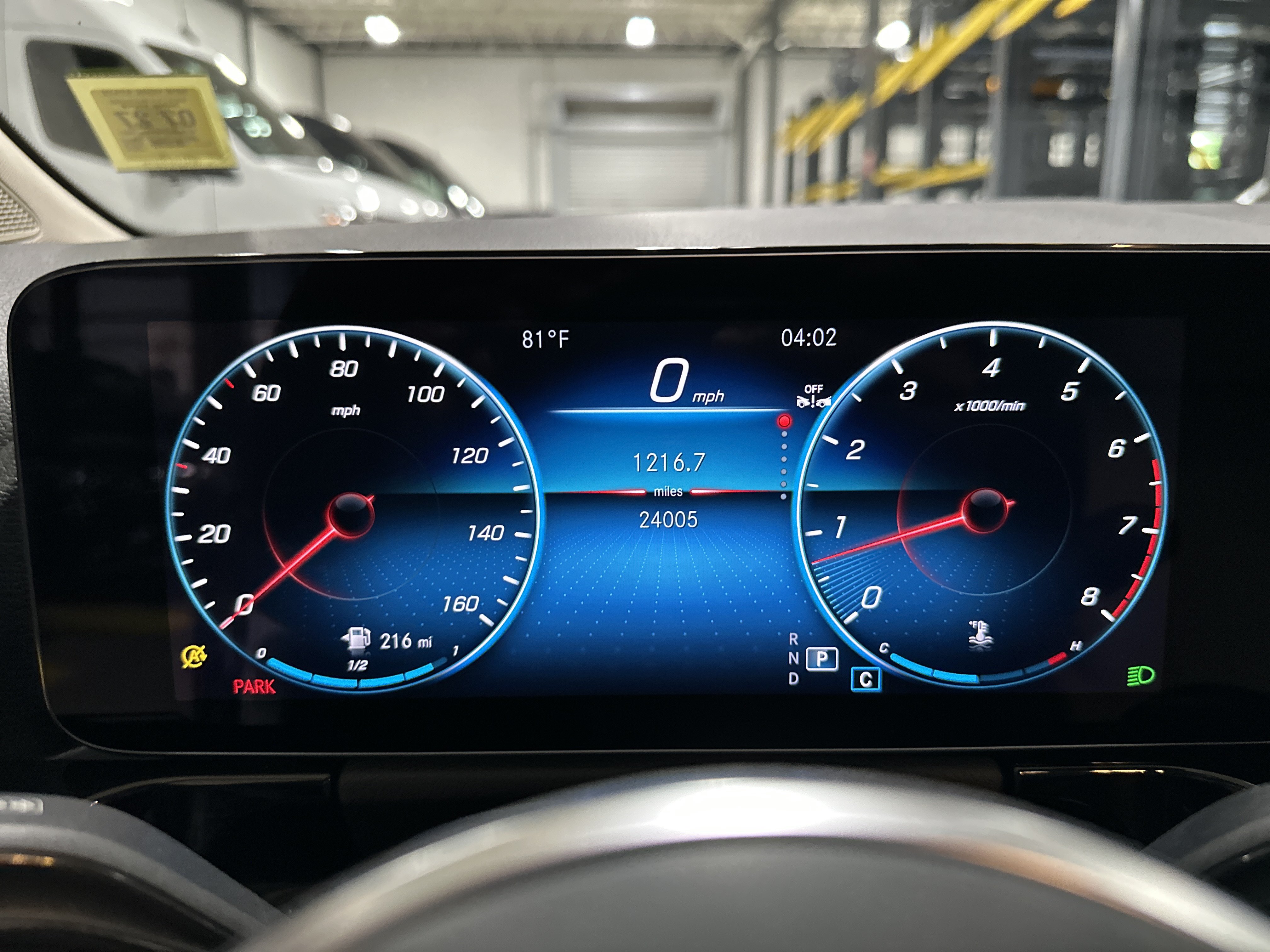 Certified 2023 Mercedes-Benz GLA 250 4MATIC image 18