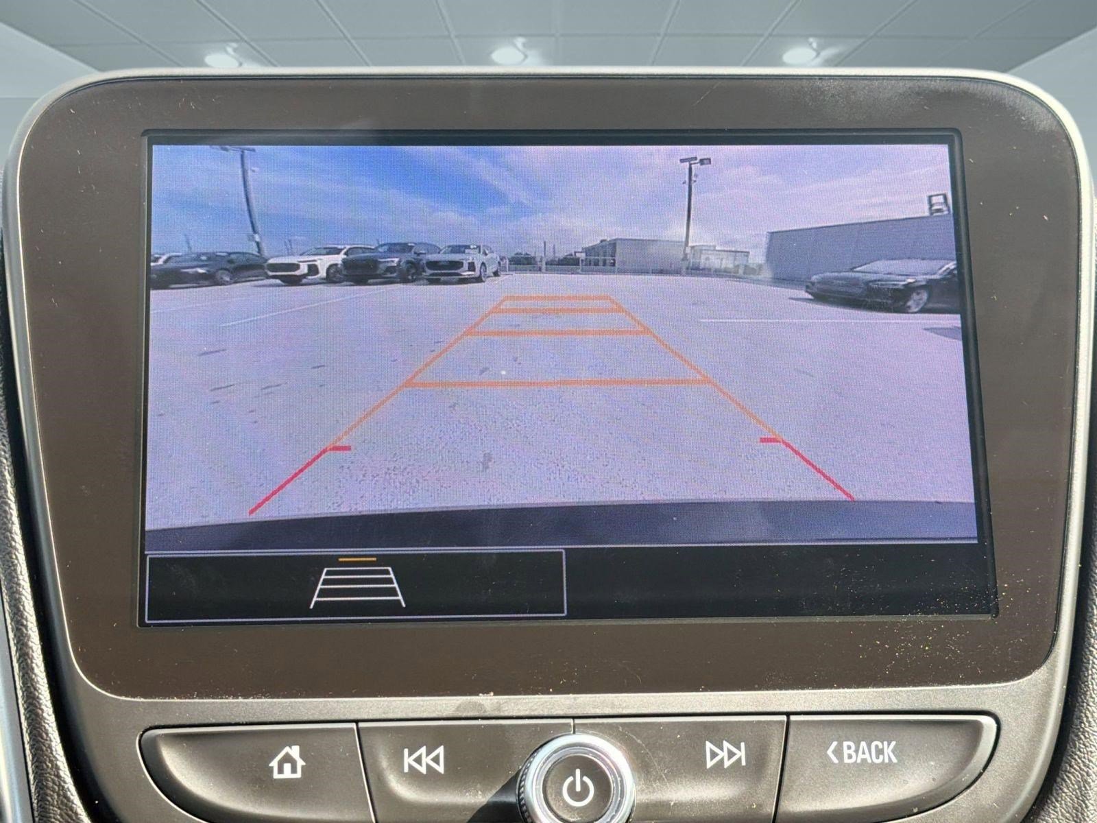 Used 2024 Chevrolet Malibu LT FWD image 23