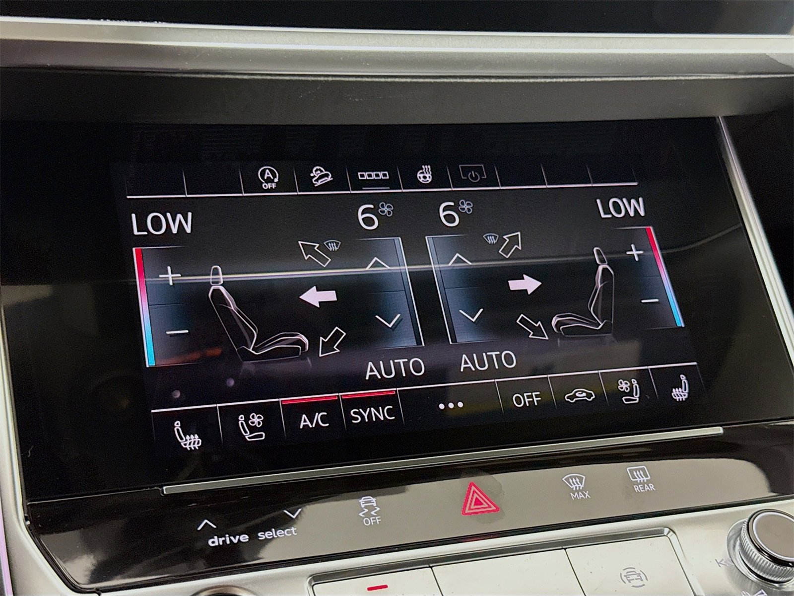 New 2026 Audi A6 Premium Plus image 16