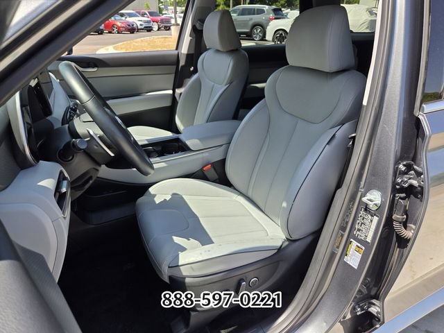 Used 2024 Hyundai Palisade SEL FWD image 9