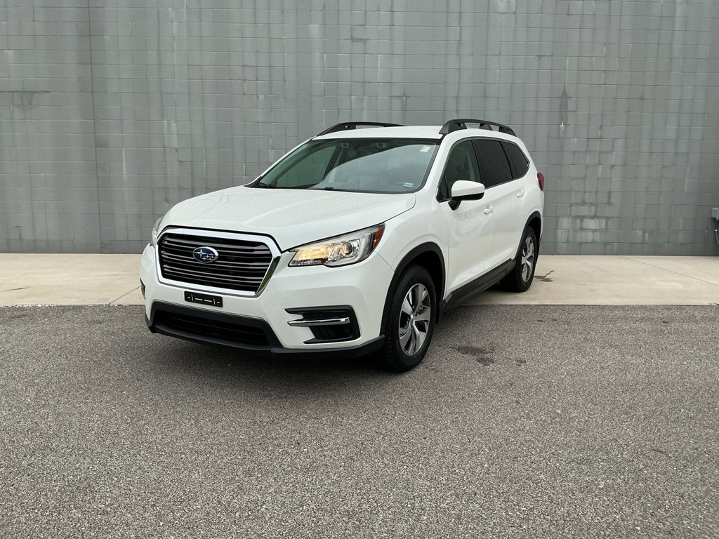 Used 2019 Subaru Ascent Premium AWD/4WD image 1