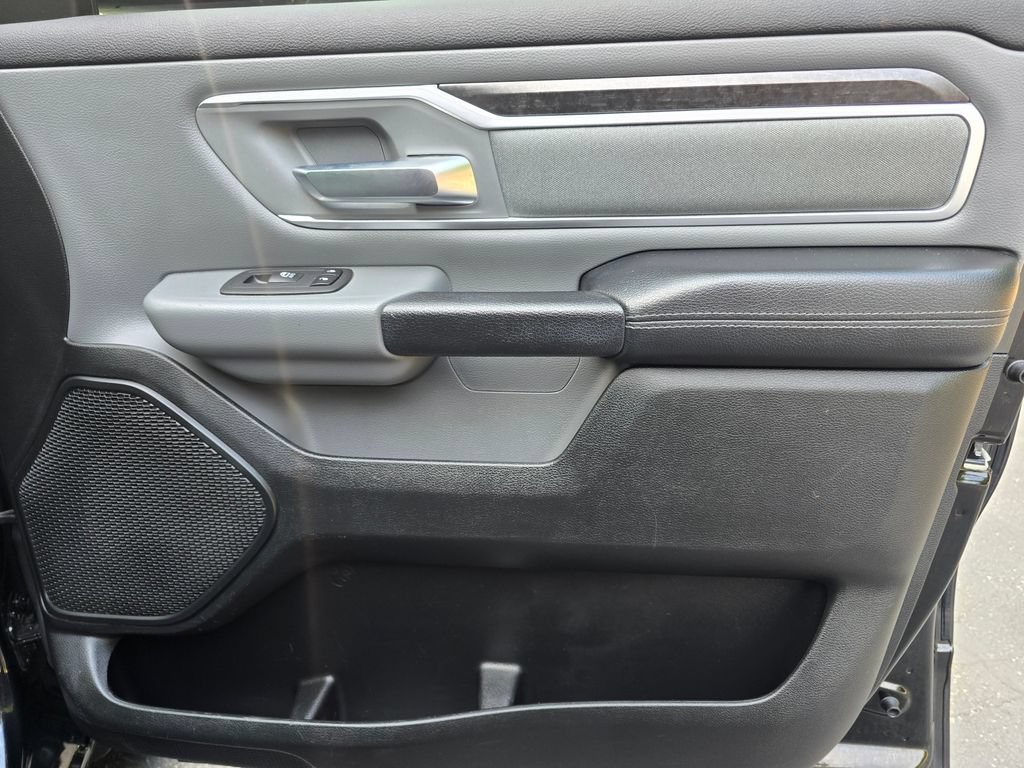 Used 2020 RAM 1500 Big Horn AWD/4WD image 15